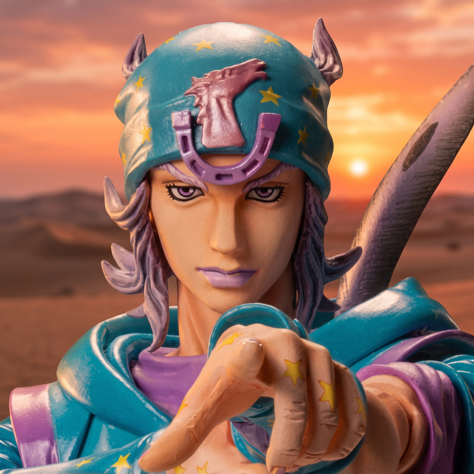 Johnny Joestar